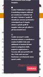 Mobile Screenshot of fashion-online.it